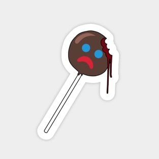 Paleta Payaso Sticker